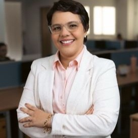 Janaina Mochô